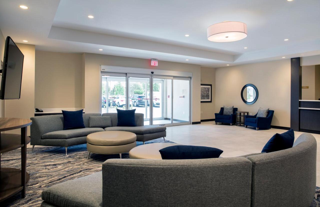 Candlewood Suites - Miami Exec Airport - Kendall By Ihg Country Walk Exterior photo